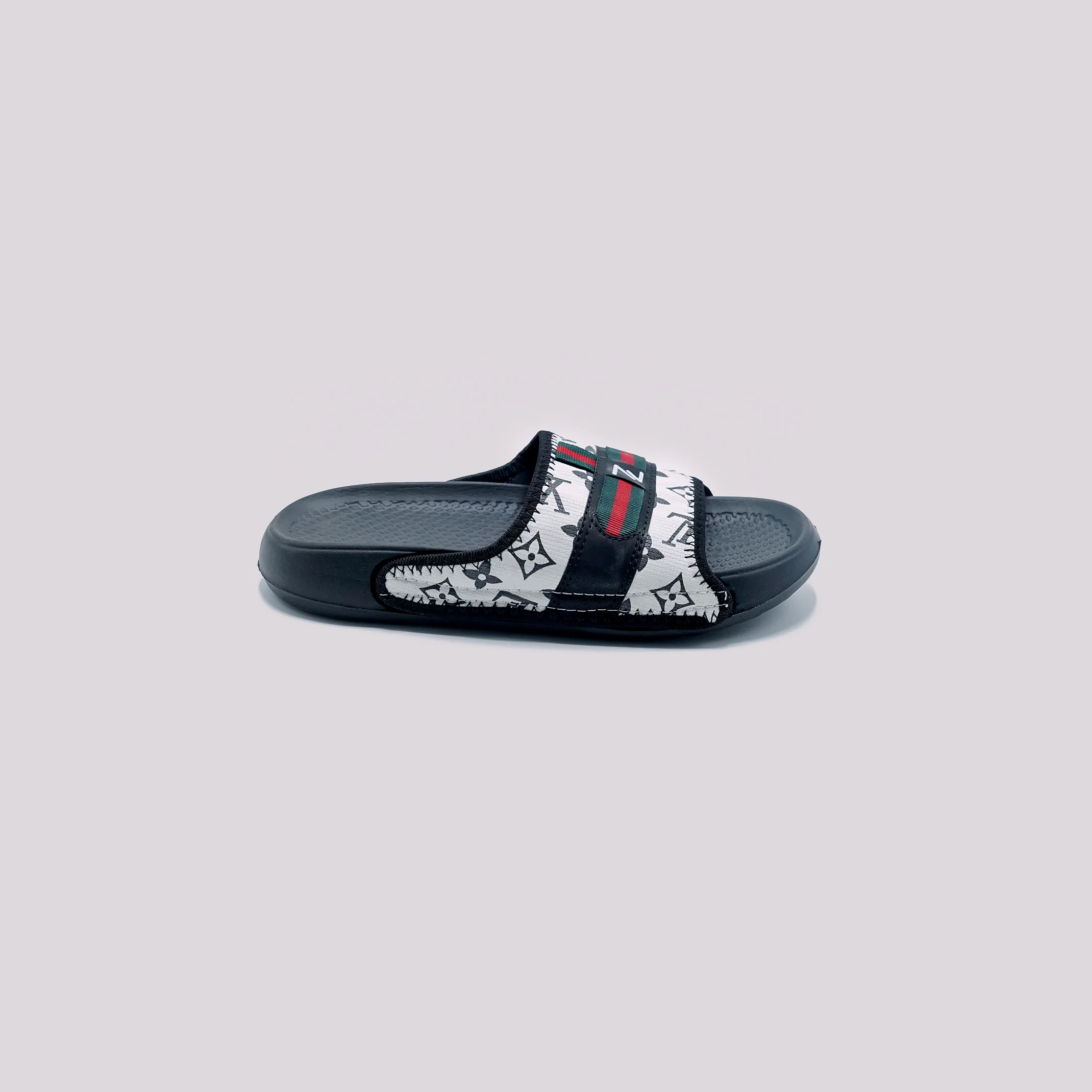 Men Premium Slide EVR Slippers|Boss-5038 - Image 7