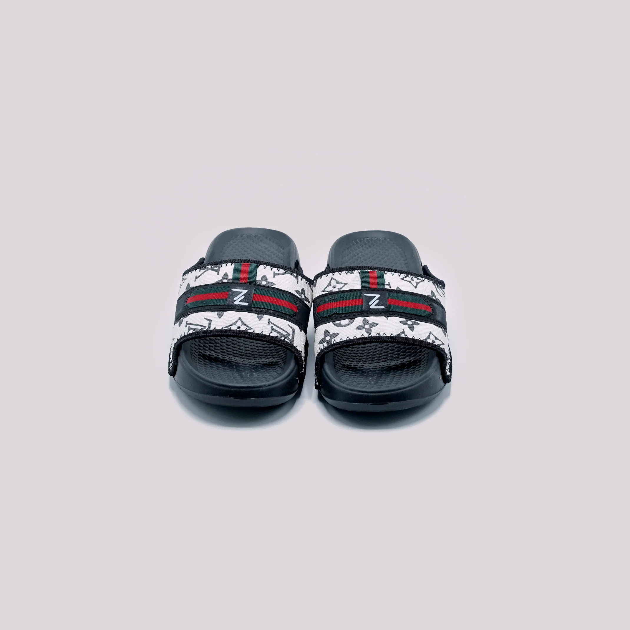 Men Premium Slide EVR Slippers|Boss-5038 - Image 8