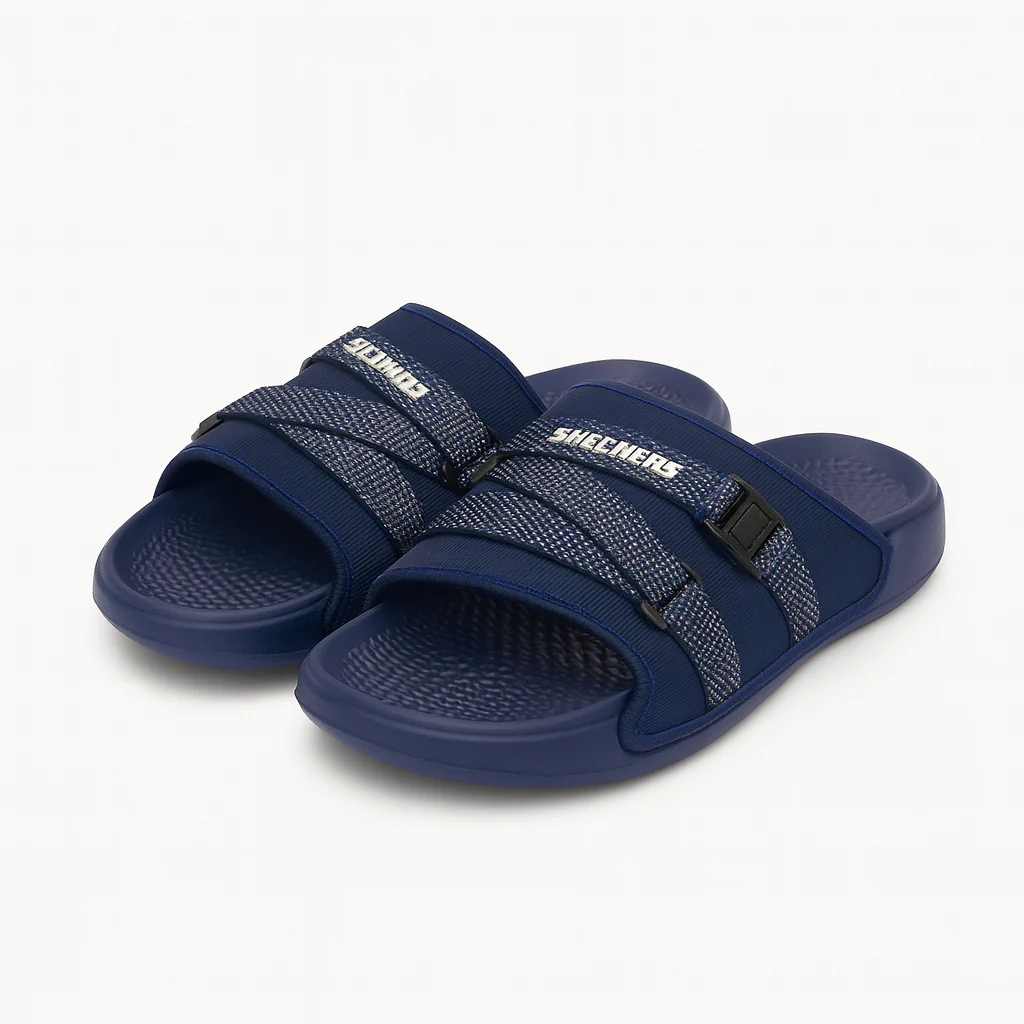 SK Premium Slide For Men|BOSS-BM5 - Image 9