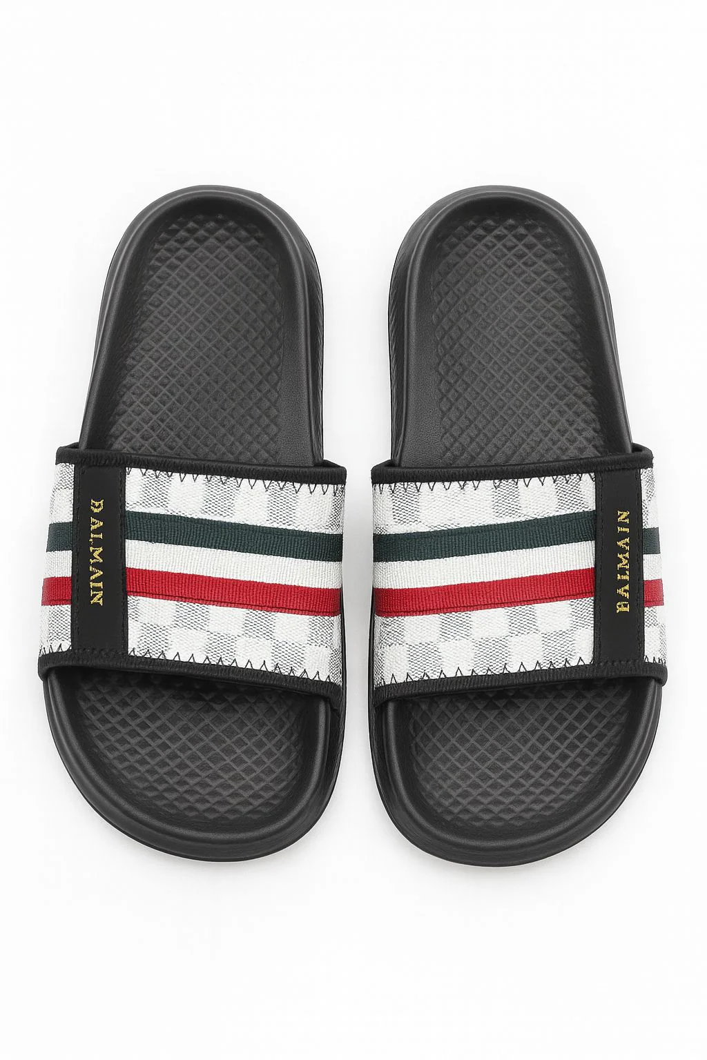 Men Premium Slide EVR Slippers|BOSS-BM4 - Image 3