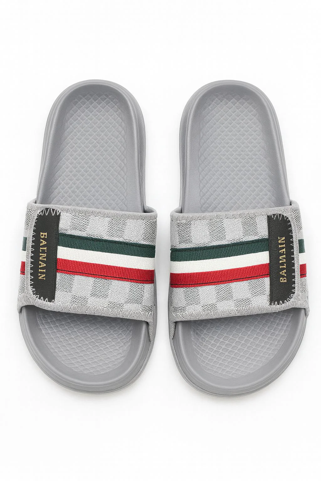 Men Premium Slide EVR Slippers|BOSS-BM4 - Image 4