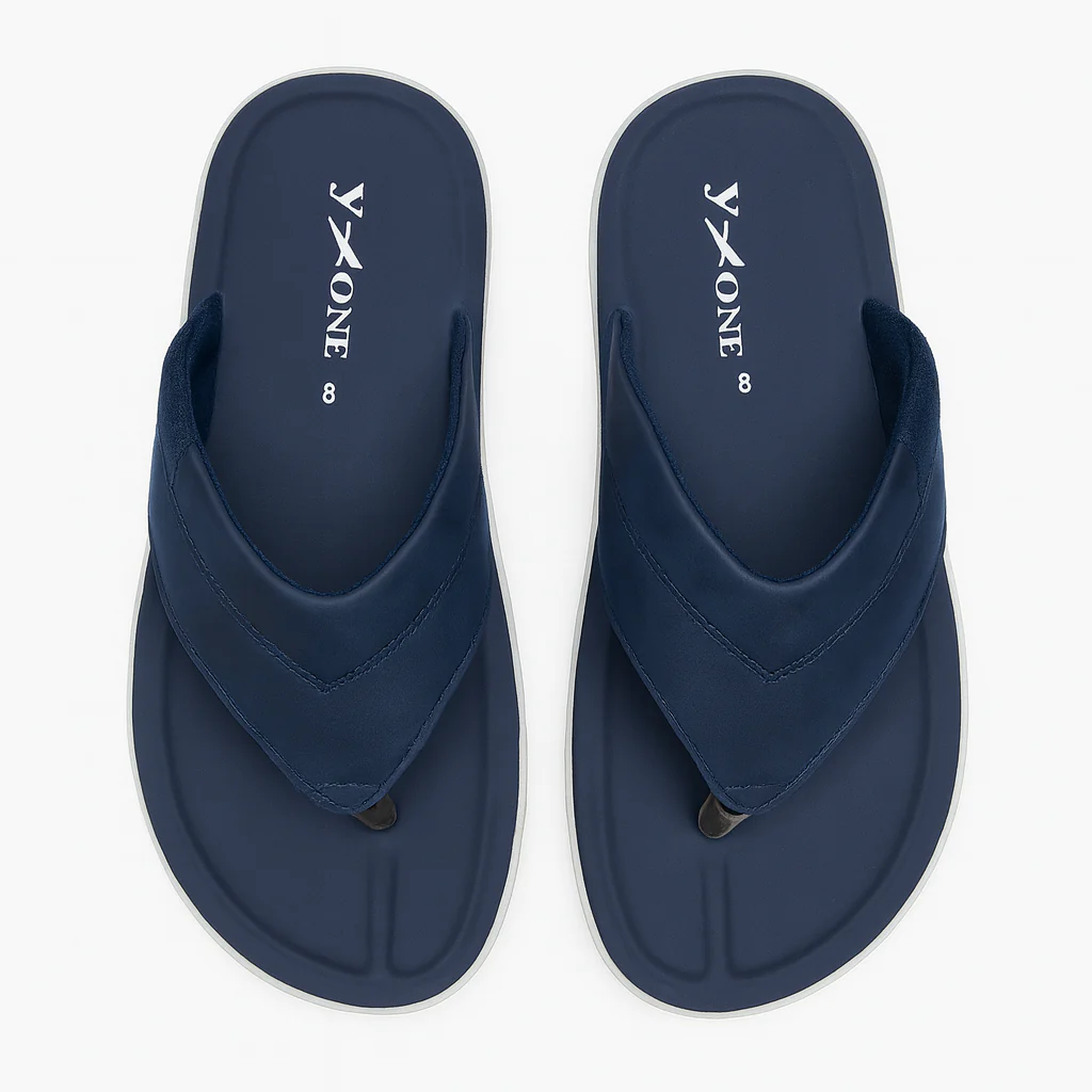 MEN PU Sole FLIP FLOP YXone|YX1-004 - Image 10