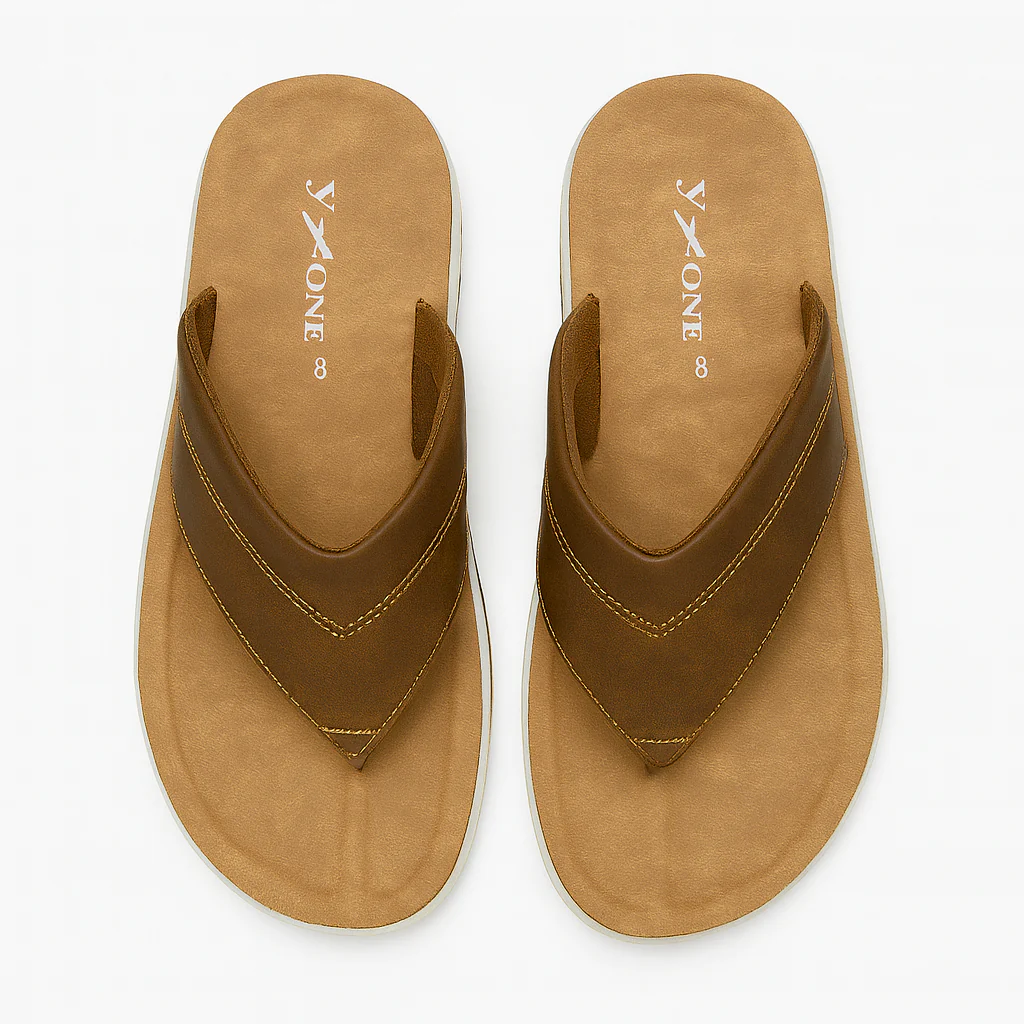 MEN PU Sole FLIP FLOP YXone|YX1-004 - Image 12