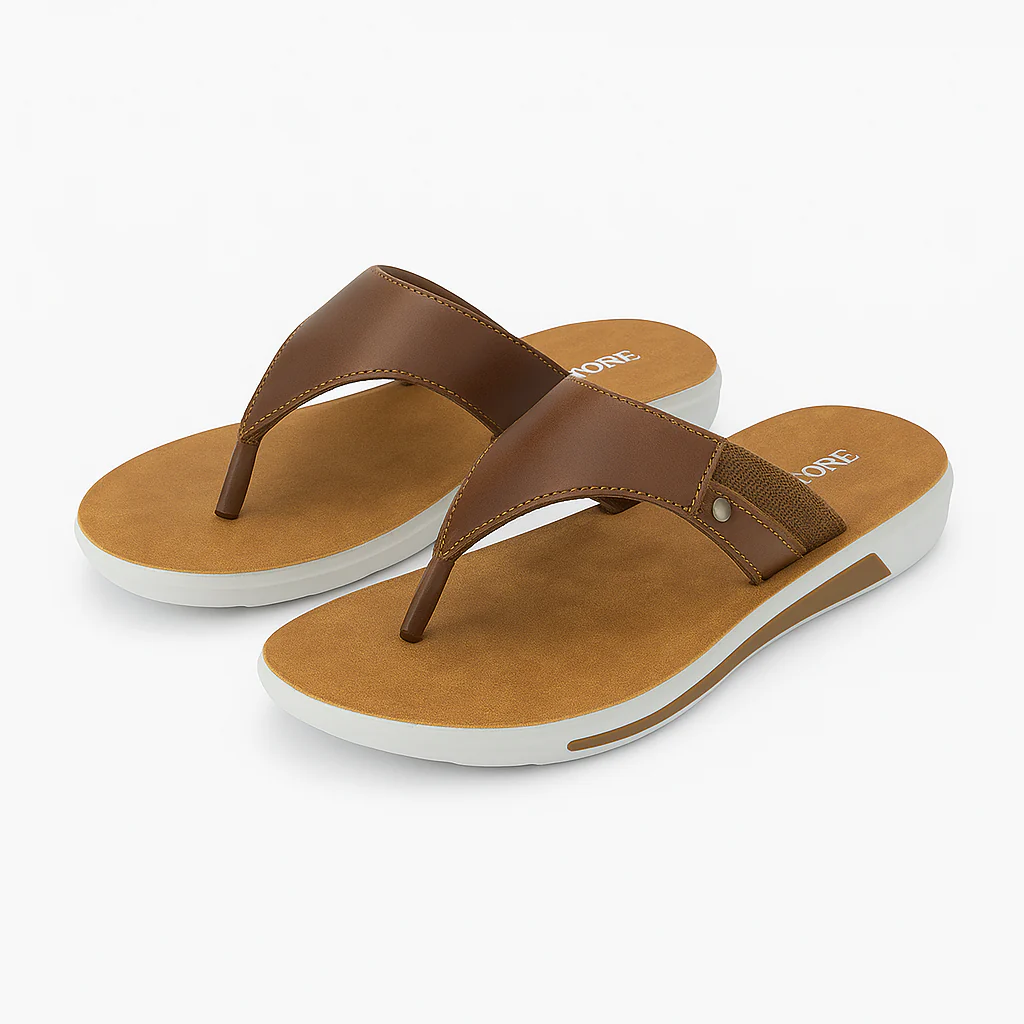 MEN PU Sole FLIP FLOP YXone|YX1-004 - Image 4