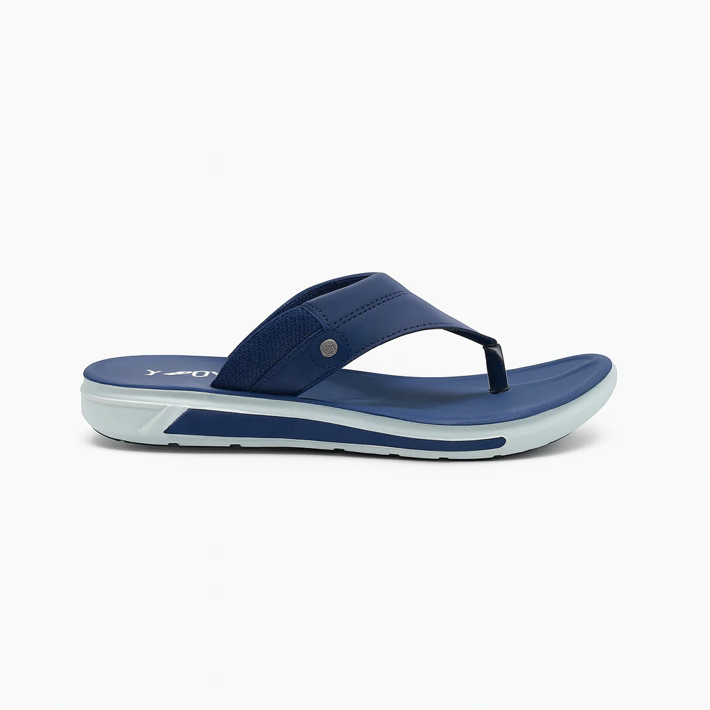 MEN PU Sole FLIP FLOP YXone|YX1-004 - Image 6