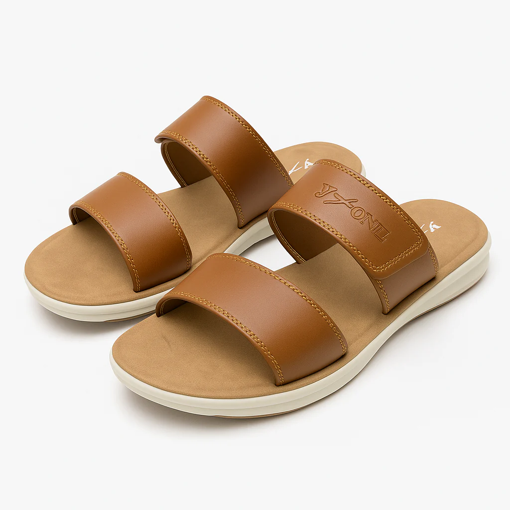 MEN Premium PU Sandle   YXone|YX1-003 - Image 3