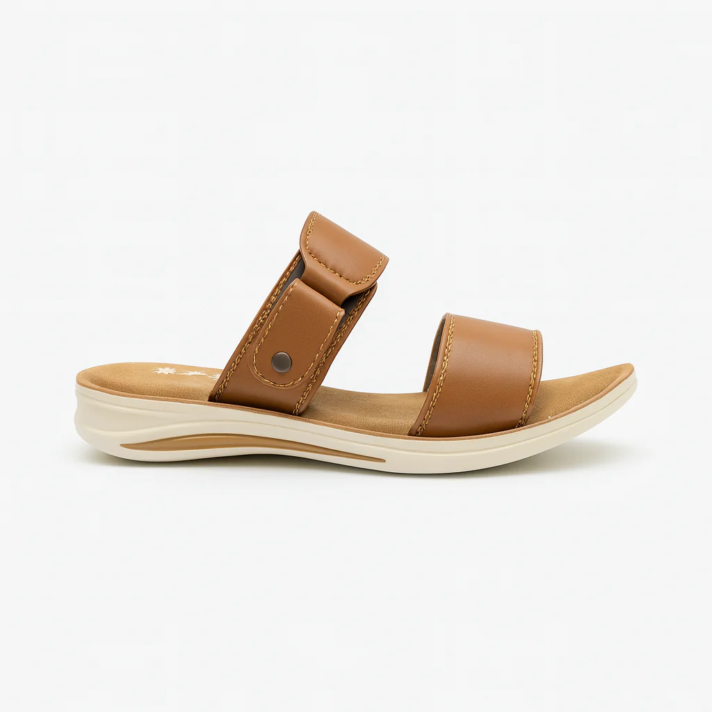 MEN Premium PU Sandle   YXone|YX1-003 - Image 5