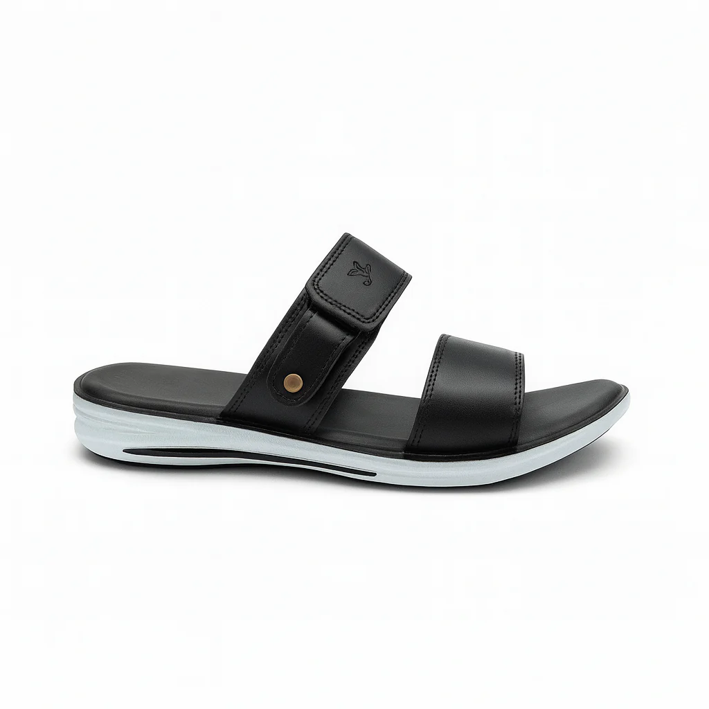 MEN Premium PU Sandle   YXone|YX1-003 - Image 7