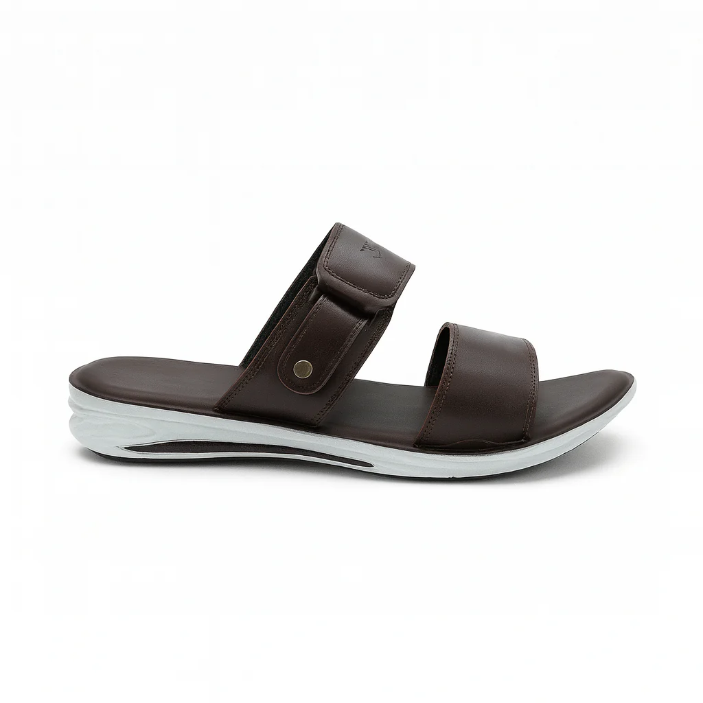 MEN Premium PU Sandle   YXone|YX1-003 - Image 8