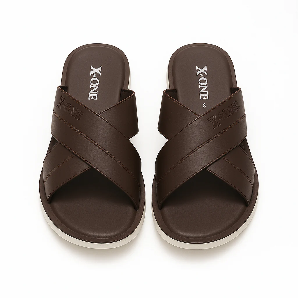 MEN PU Slipper YXOne|YX1-001 - Image 10