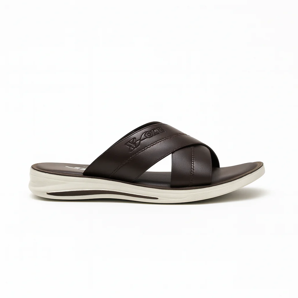 MEN PU Slipper YXOne|YX1-001 - Image 15