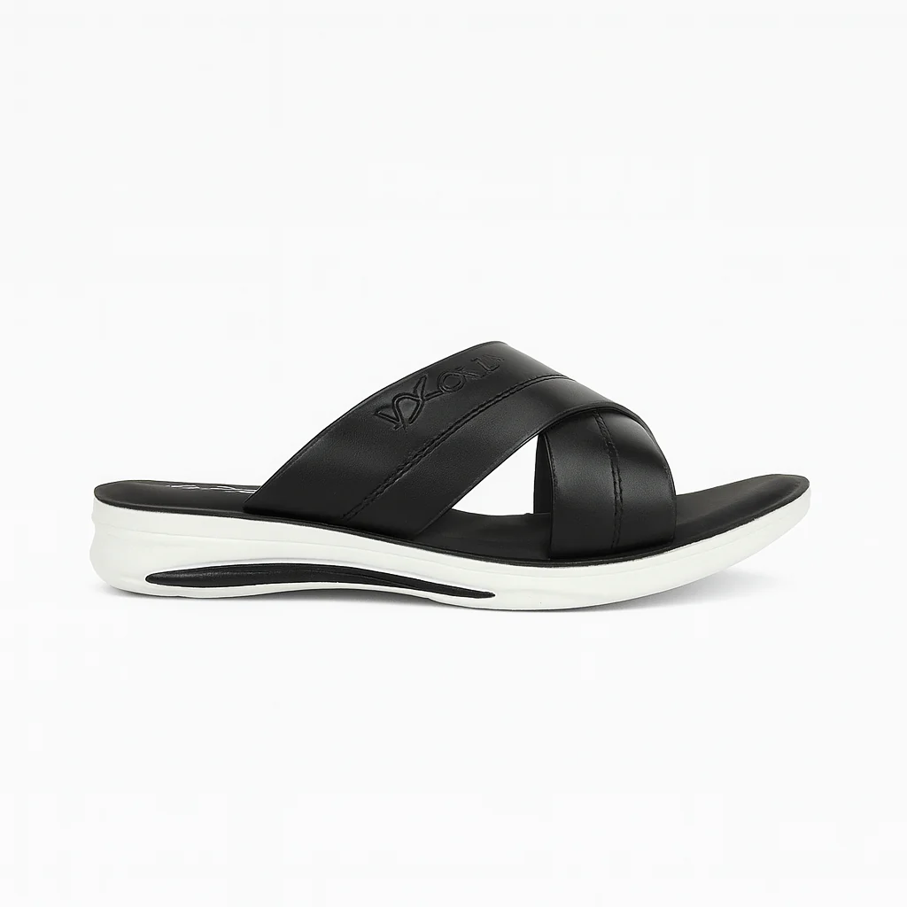 MEN PU Slipper YXOne|YX1-001 - Image 6