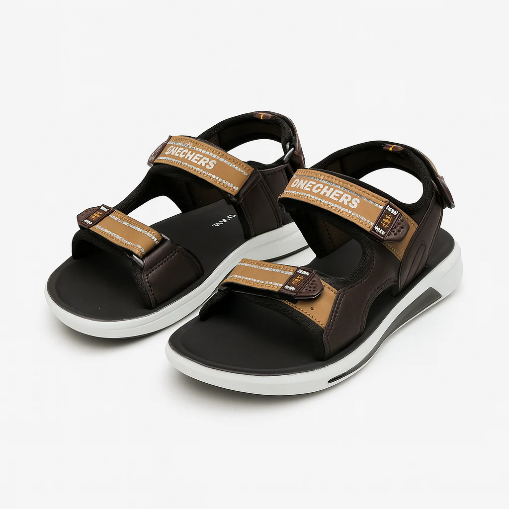 Skecher for MEN PU Sole |YX1-002 - Image 11
