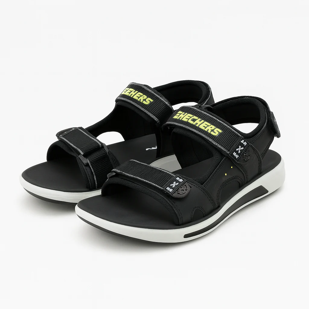 Skecher for MEN PU Sole |YX1-002 - Image 13