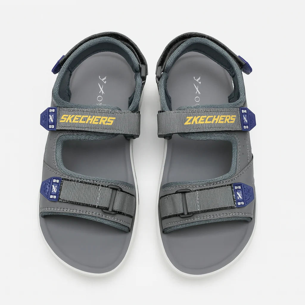 Skecher for MEN PU Sole |YX1-002 - Image 14