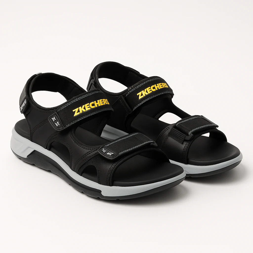 Skecher for MEN PU Sole |YX1-002 - Image 3