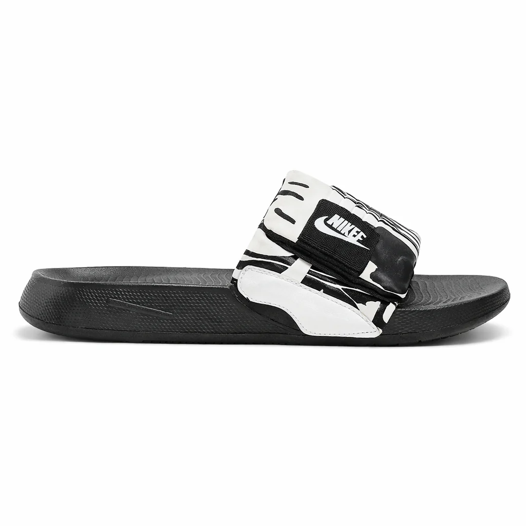 Men’s Adjustable Camouflage Slide Slippers  Lightweight Comfort Slides|ZEE-5077 - Image 5