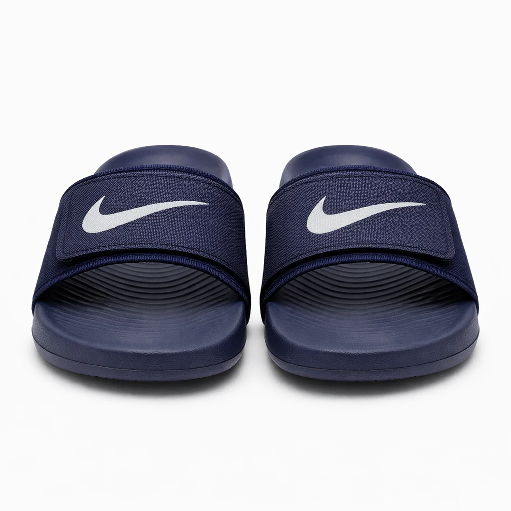 Men’s Adjustable Nike Slide Slippers Lightweight Comfort Slides|ZEE-5078 - Image 8