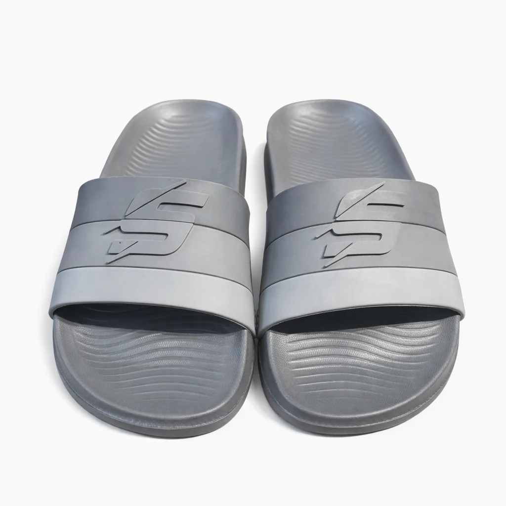 Men’s Comfort SK Slide Slippers with Cushioned Footbed |NEXT-R40 - Image 4