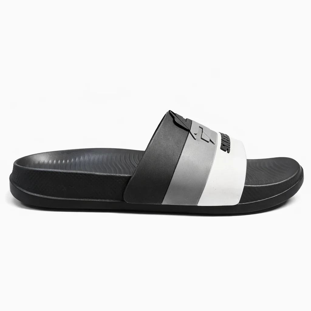 Men’s Comfort SK Slide Slippers with Cushioned Footbed |NEXT-R40 - Image 5
