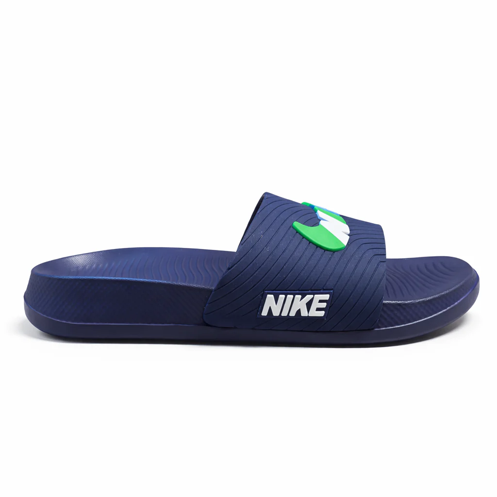 Men’s Comfortable Nike Slide Slippers with Cushioned Footbed |Next-R24 - Image 4