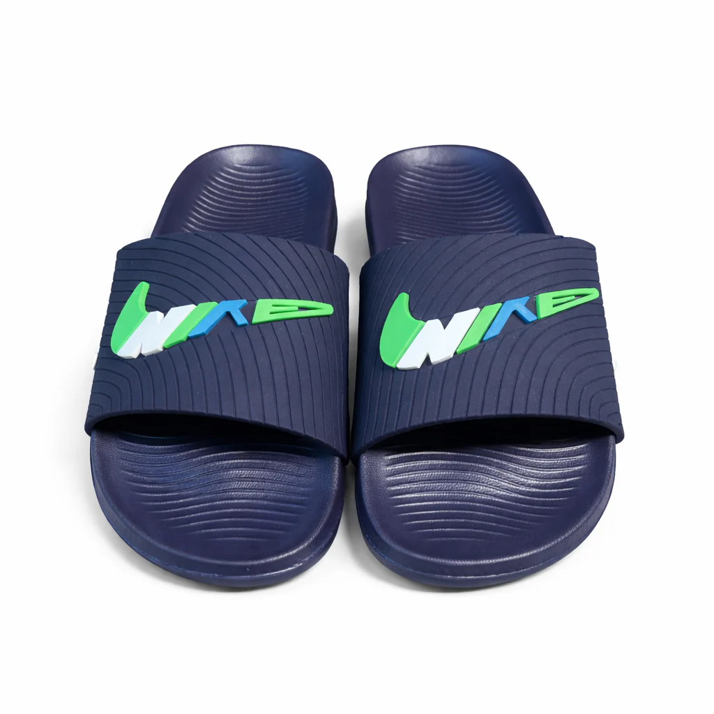 Men’s Comfortable Nike Slide Slippers with Cushioned Footbed |Next-R24 - Image 5