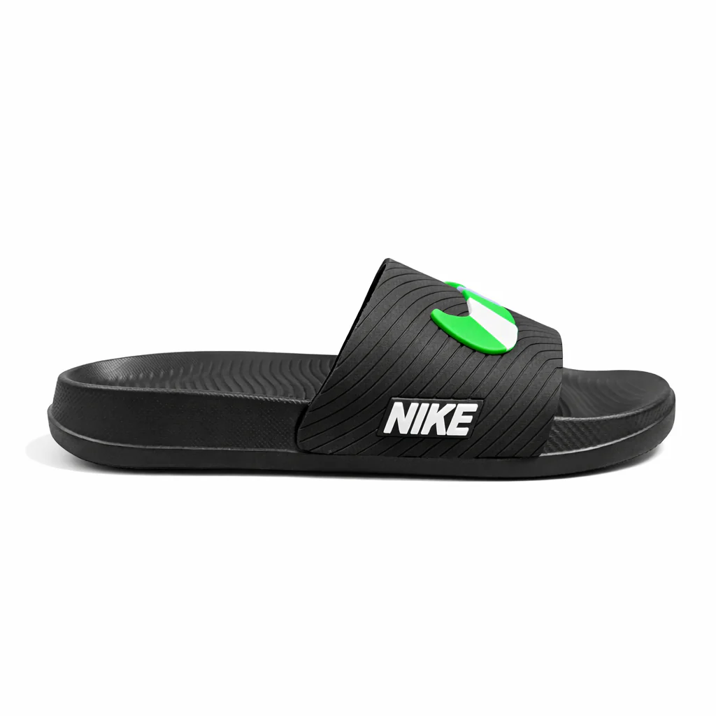 Men’s Comfortable Nike Slide Slippers with Cushioned Footbed |Next-R24 - Image 8
