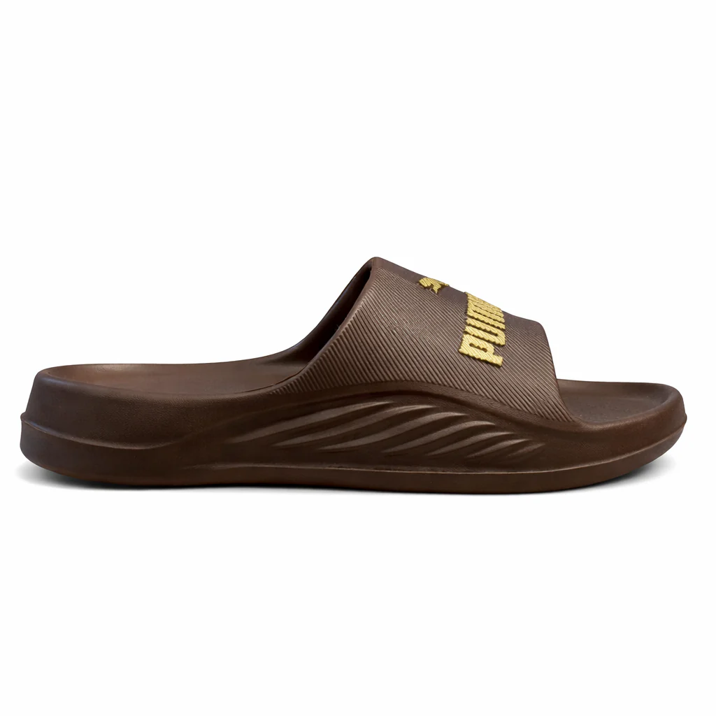 Men’s Premium EVA Slide Slippers Cushioned Comfort |Puma-1 - Image 3