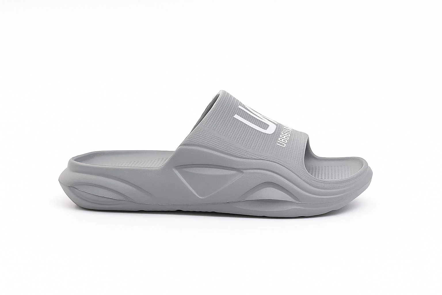 Men's Casual EVR Slipper|D-11 - Image 4