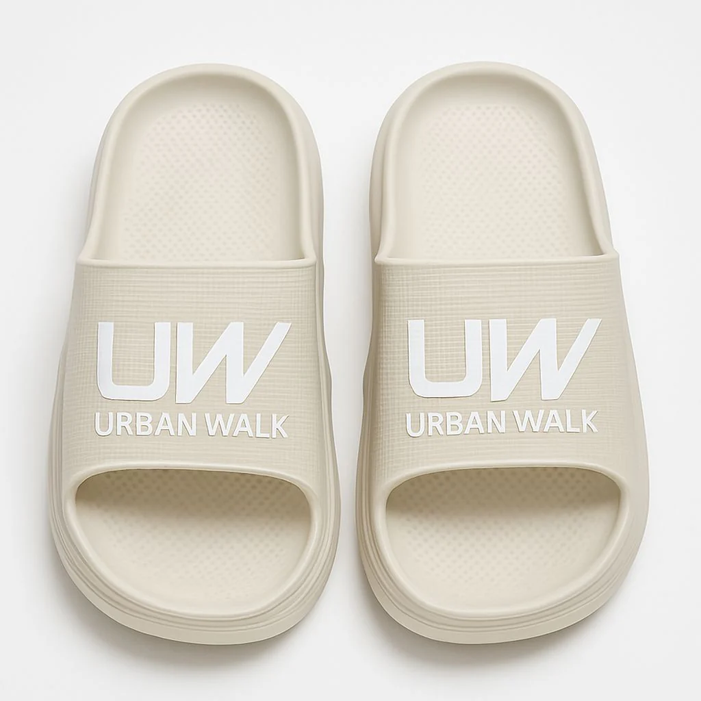 Men's Casual EVR Slipper|D-11 - Image 7