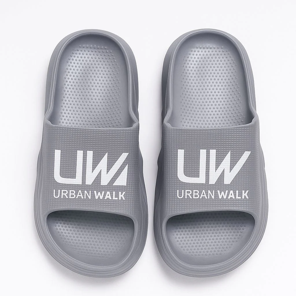 Men's Casual EVR Slipper|D-11 - Image 8