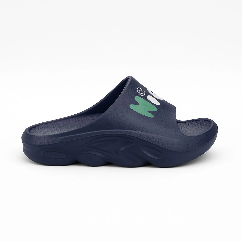 Men's Casual EVR Nice Slipper|N-14 - Image 2