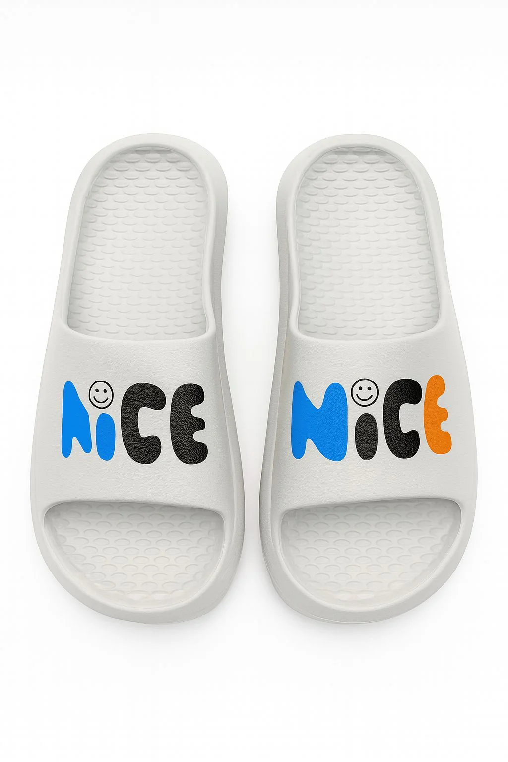 Men's Casual EVR Nice Slipper|N-14 - Image 4