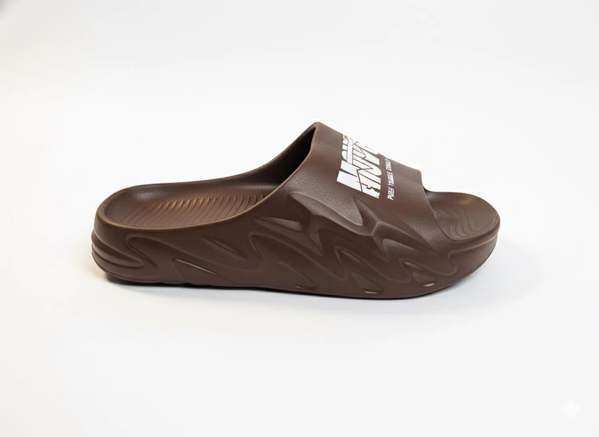 Men's Casual EVR Slipper|D-14 - Image 10