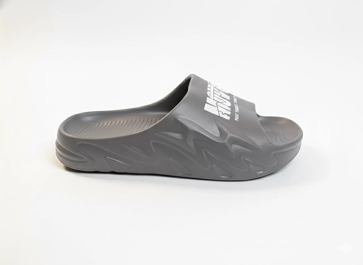 Men's Casual EVR Slipper|D-14 - Image 8
