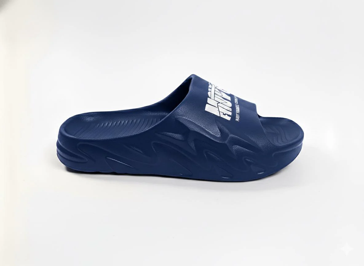 Men's Casual EVR Slipper|D-14 - Image 9