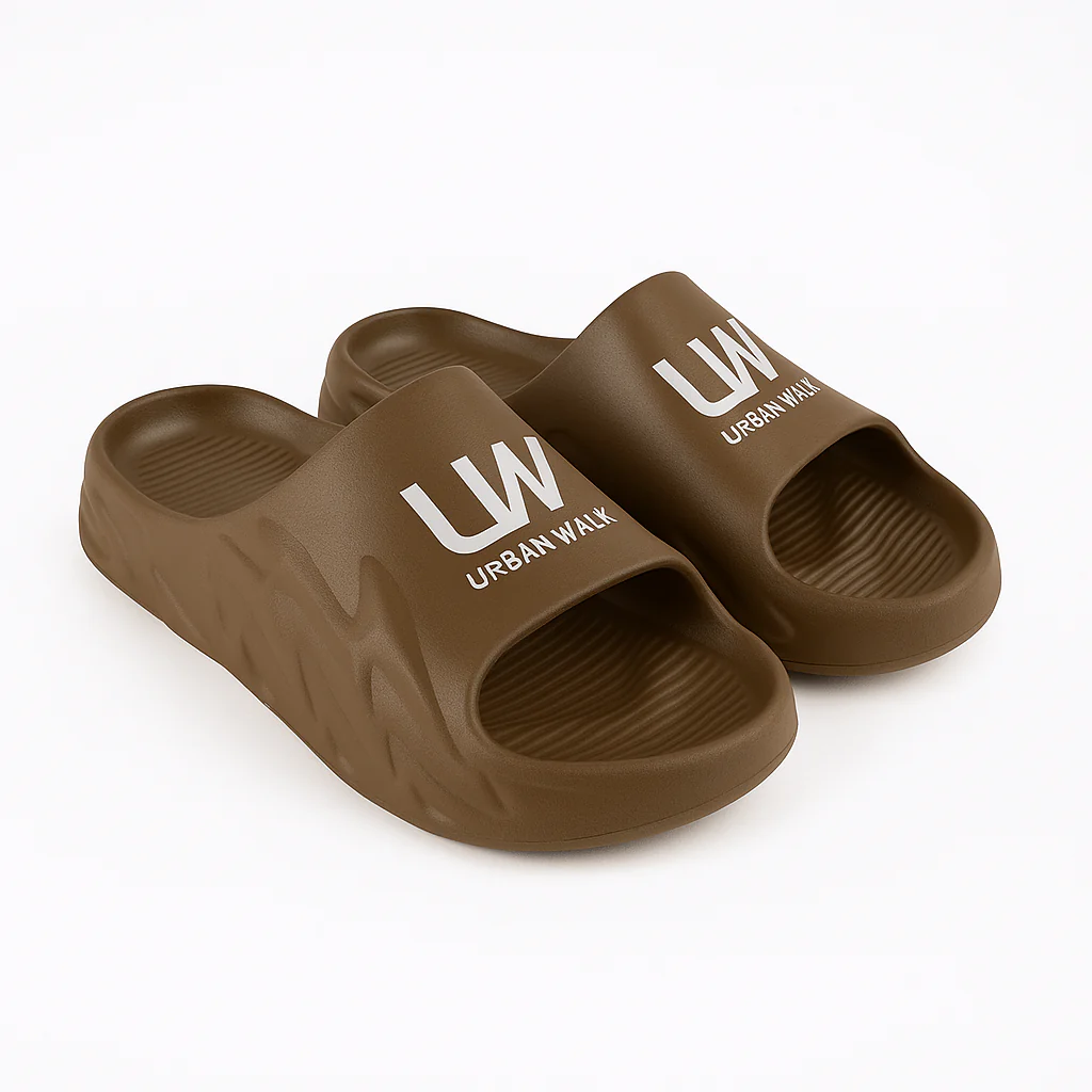 Men's Casual EVR Slipper|D-13 - Image 16
