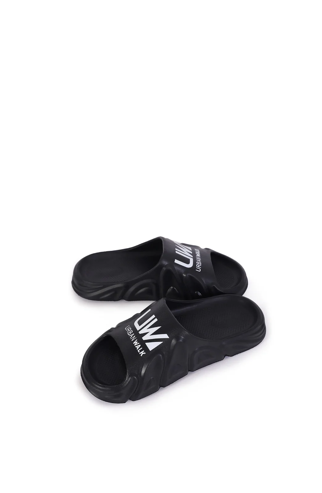 Men's Casual EVR Slipper|D-13 - Image 9
