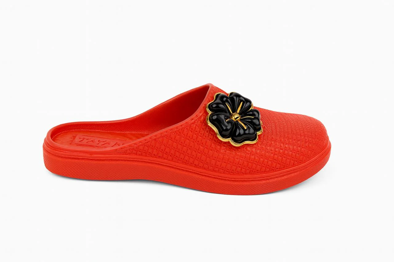 Mule Slipper for Women|MUEL-002 - Image 2