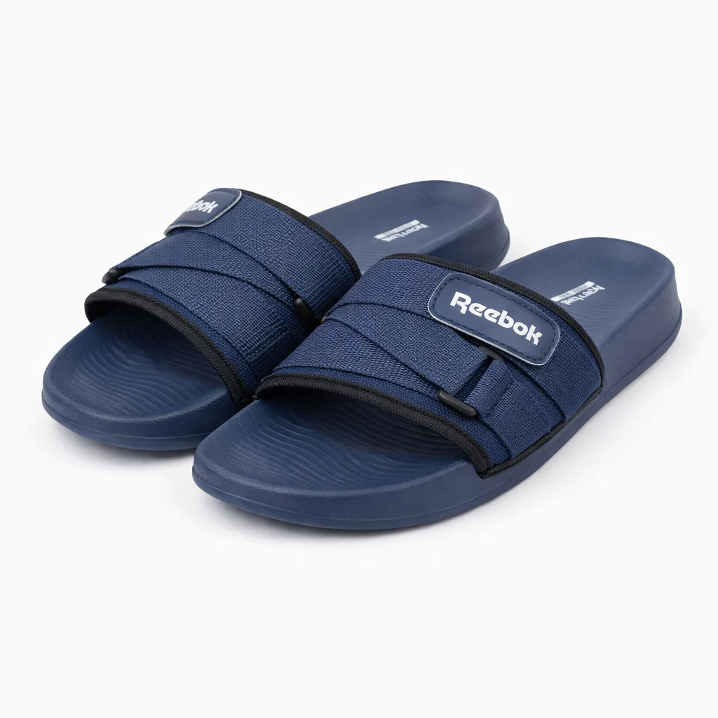 Reebok Adjustable Comfort Slide|SG-4006 - Image 3