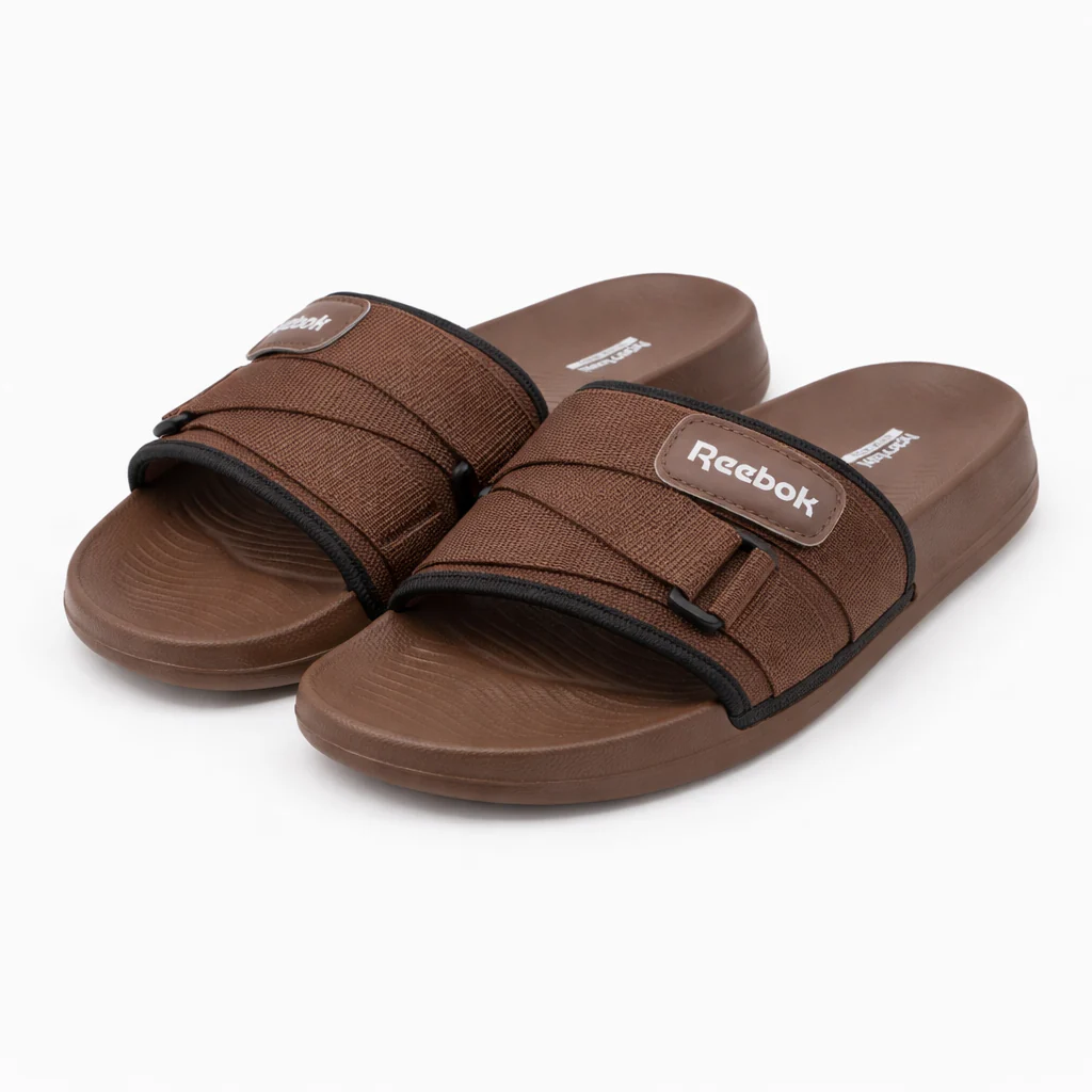 Reebok Adjustable Comfort Slide|SG-4006 - Image 4