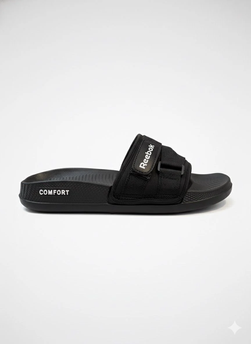 Reebok Adjustable Comfort Slide|SG-4006 - Image 5