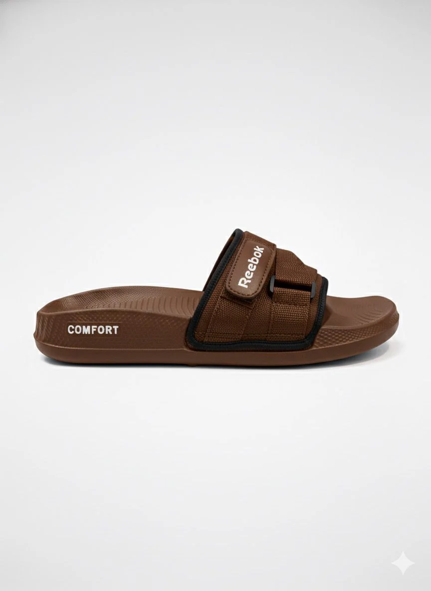 Reebok Adjustable Comfort Slide|SG-4006 - Image 8