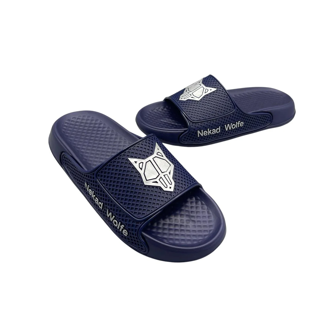 Naked wolf slide Premium For Men| Boss-BM8 - Image 6