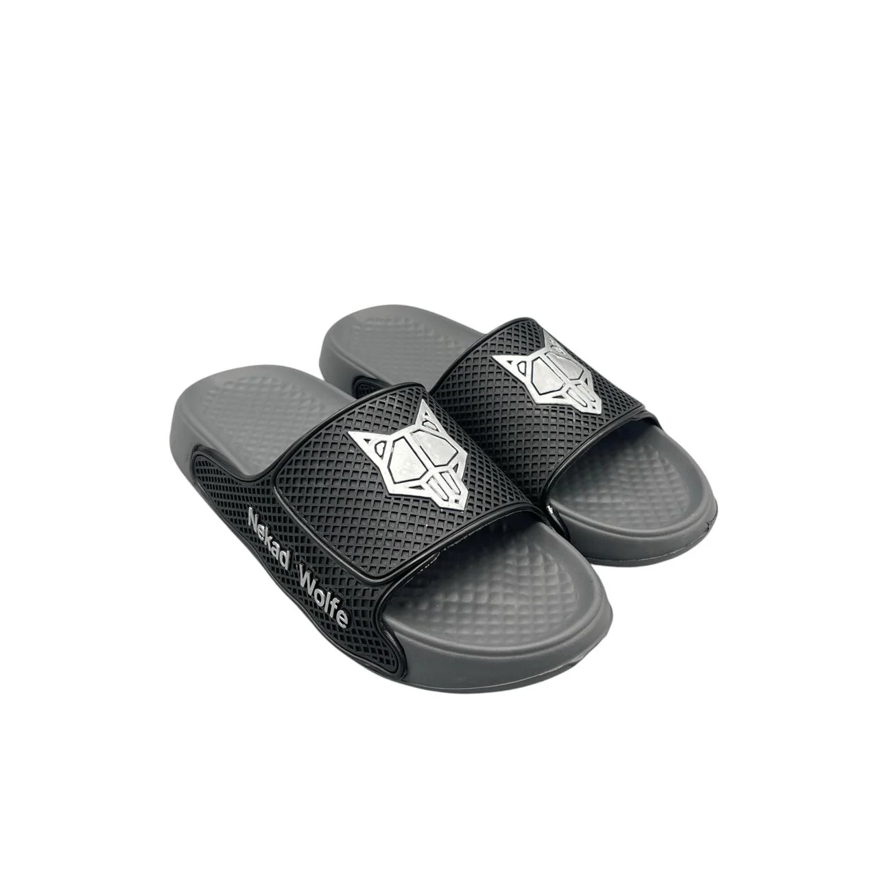 Naked wolf slide Premium For Men| Boss-BM8 - Image 7