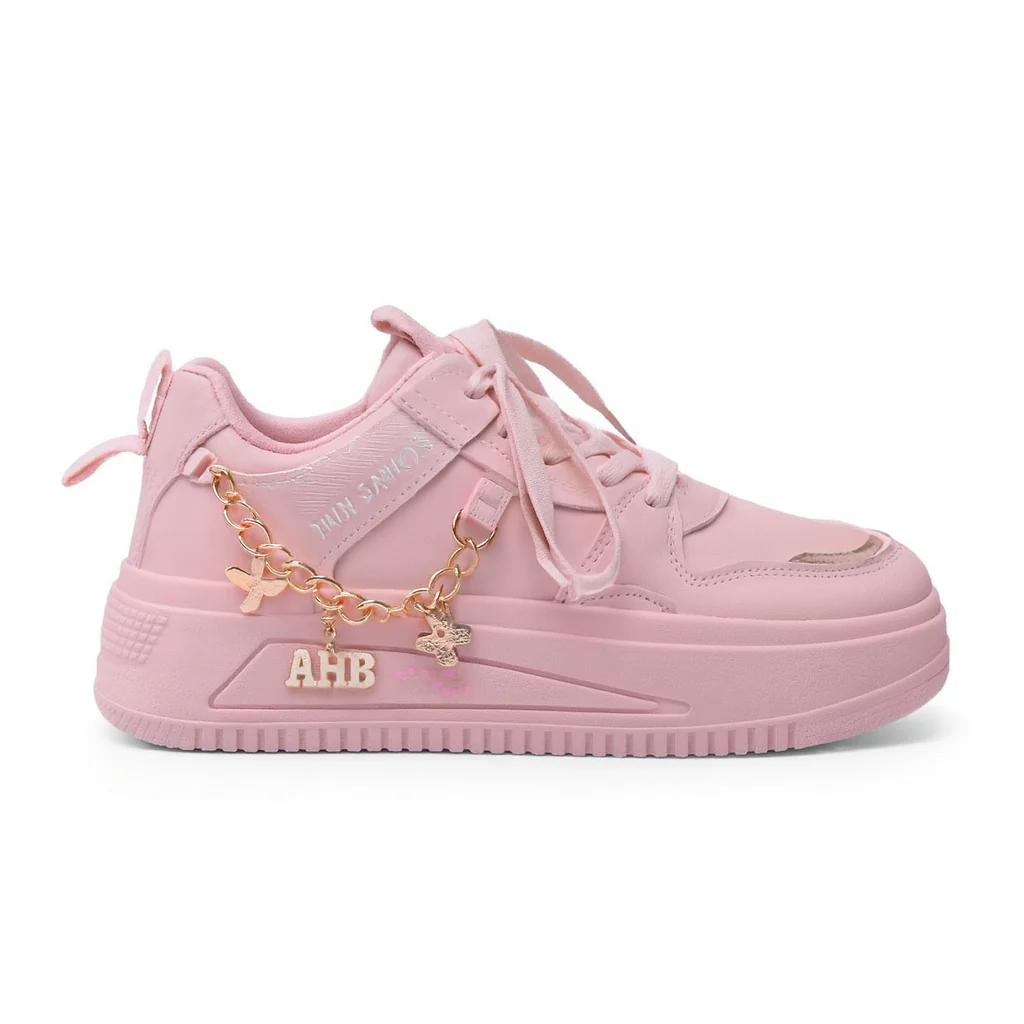 Casual Sneakers,Women Sports Shoes|ARB-02 - Image 4
