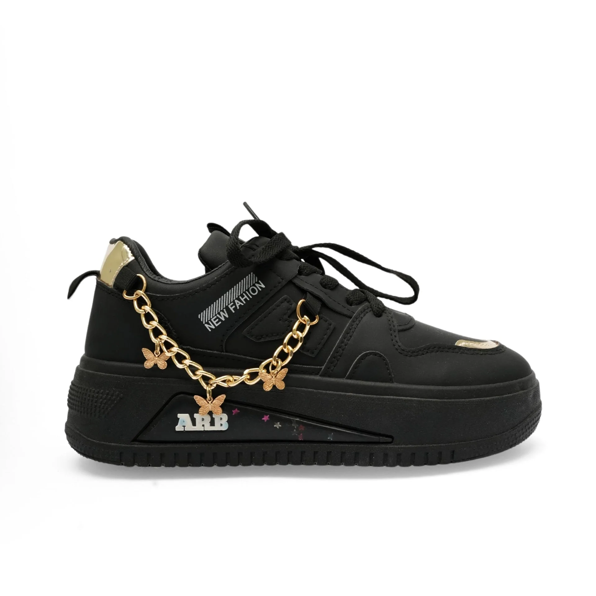 Casual Sneakers,Women Sports Shoes|ARB-02 - Image 5