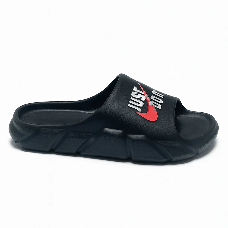 Just Do it slide for Men|N-206