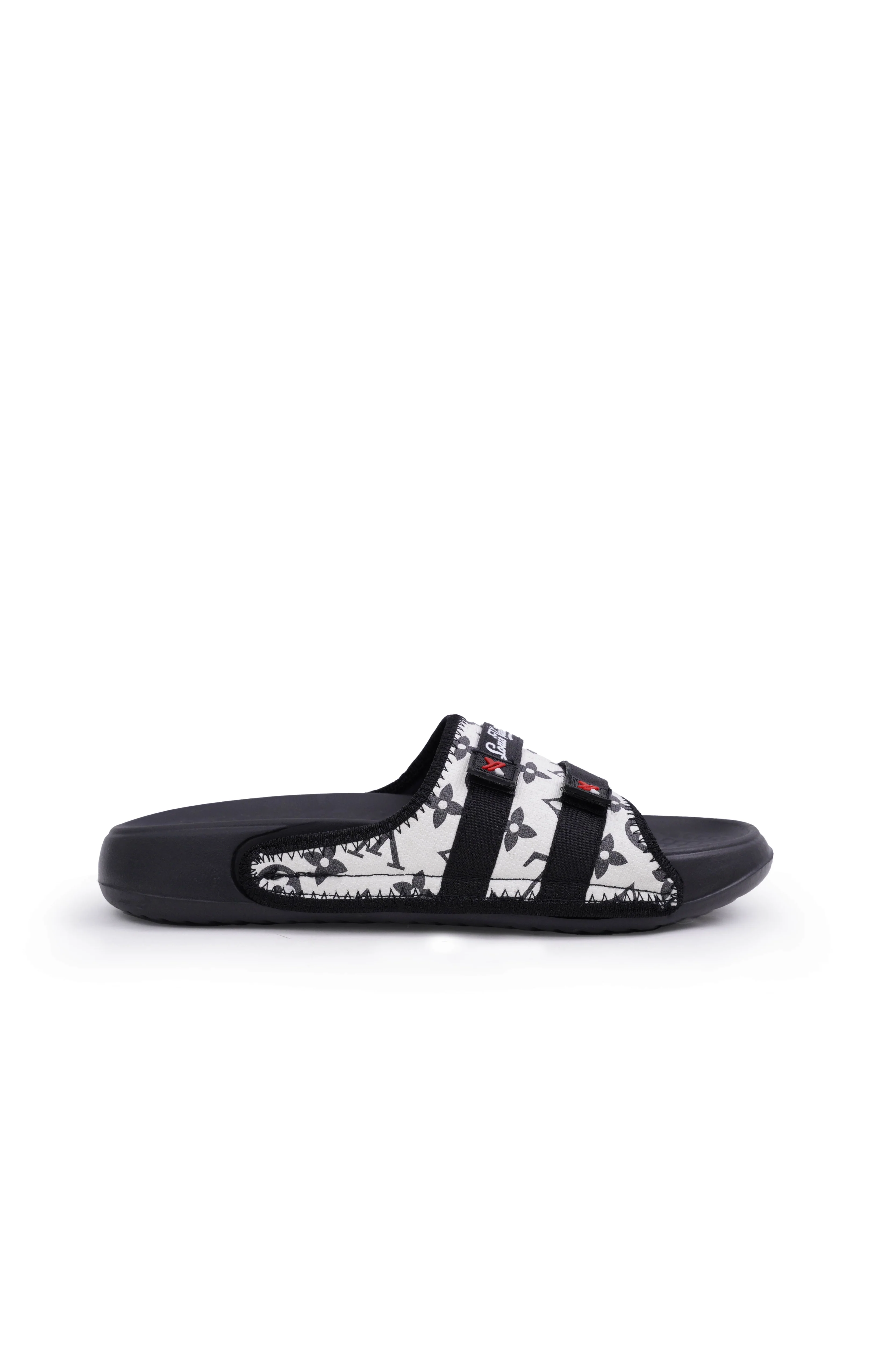 Men Premium Slide EVR Slippers|BOSS-BM3