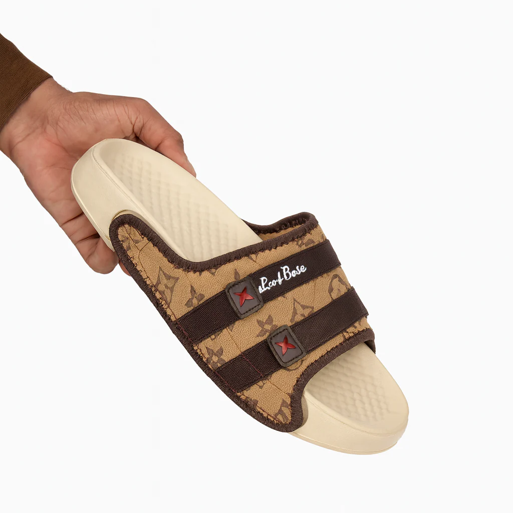 Men Premium Slide EVR Slippers|BOSS-BM3 - Image 12